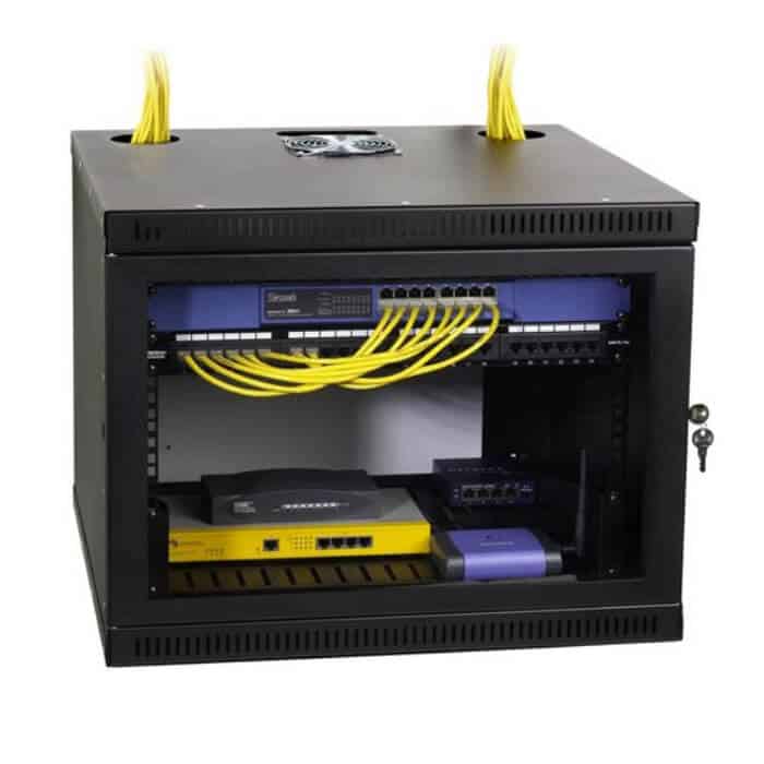 Network Cabinets